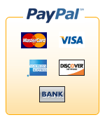 Apply for a PayPal Account